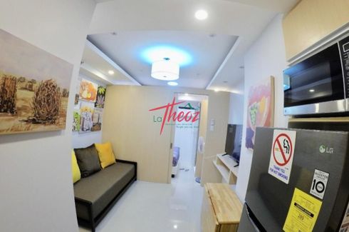 1 Bedroom Condo for sale in MPlace South Triangle, Pasong Tamo, Metro Manila