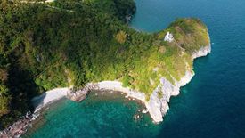 Land for sale in Agpudlos, Romblon