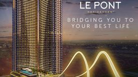 2 Bedroom Condo for sale in Le Pont Residences, Manggahan, Metro Manila