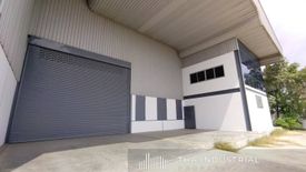 Warehouse / Factory for rent in Phraek Sa Mai, Samut Prakan