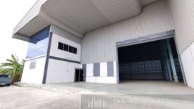 Warehouse / Factory for rent in Phraek Sa Mai, Samut Prakan