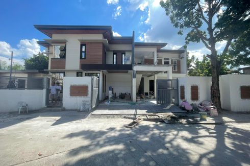 3 Bedroom House for sale in Dau, Pampanga