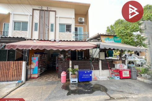 ขายทาวน์เฮ้าส์ 3 ห้องนอน ใน บางศรีเมือง, เมืองนนทบุรี