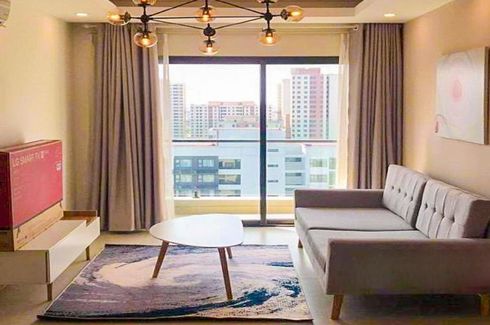 Bán hoặc thuê căn hộ chung cư 3 phòng ngủ tại Bình Khánh, Quận 2, Hồ Chí Minh