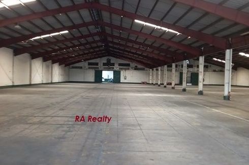 Warehouse / Factory for rent in Batino, Laguna