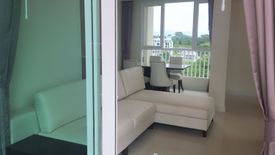 1 Bedroom Condo for sale in Del Mare, Bang Sare, Chonburi