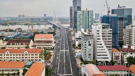 Cần bán căn hộ chung cư 2 phòng ngủ tại Metropole Thủ Thiêm, An Khánh, Quận 2, Hồ Chí Minh