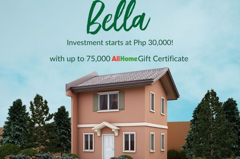 2 Bedroom House for sale in Biga I, Cavite