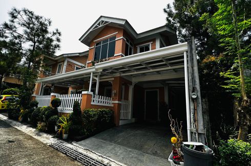 4 Bedroom House for sale in Bayanan, Metro Manila