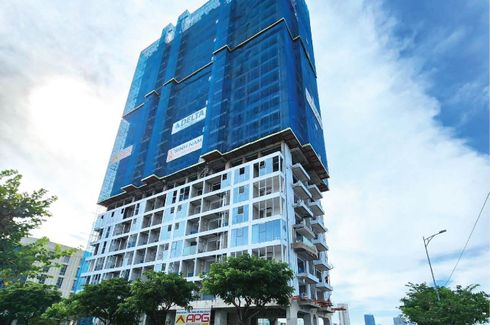 Cần bán căn hộ chung cư 2 phòng ngủ tại Hoà̀ Thuận Tây, Quận Hải Châu, Đà Nẵng