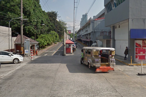 Land for sale in Wack-Wack Greenhills, Metro Manila near MRT-3 Ortigas