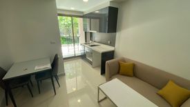 1 Bedroom Condo for sale in Arcadia Beach Continental, Nong Prue, Chonburi