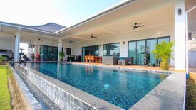 4 Bedroom Villa for sale in Nong Kae, Prachuap Khiri Khan