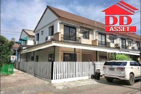 3 Bedroom Townhouse for Sale or Rent in Sisa Chorakhe Noi, Samut Prakan