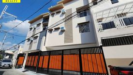 4 Bedroom Townhouse for sale in Tondo, Metro Manila