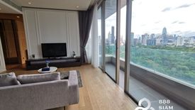 2 Bedroom Condo for rent in Saladaeng One, Silom, Bangkok near MRT Lumpini