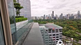 2 Bedroom Condo for rent in Saladaeng One, Silom, Bangkok near MRT Lumpini