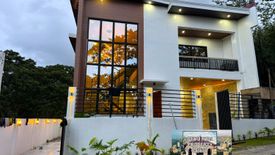 4 Bedroom House for sale in Greenwoods Cebu, Talamban, Cebu