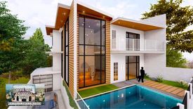 4 Bedroom House for sale in Greenwoods Cebu, Talamban, Cebu