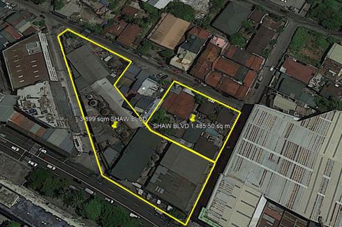 Land for sale in Daang Bakal, Metro Manila