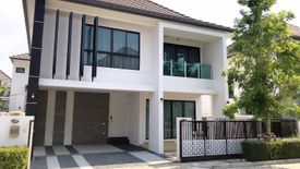 3 Bedroom House for sale in Blue Lagoon 2 Bangna-Wongwaen, Dokmai, Bangkok
