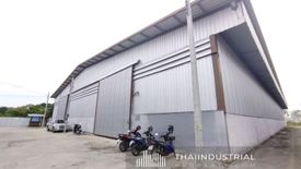 Warehouse / Factory for rent in Bang Kaeo, Samut Prakan