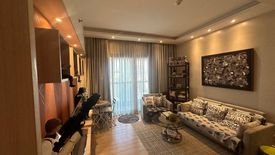 1 Bedroom Condo for rent in One Shangri-La Place, Wack-Wack Greenhills, Metro Manila near MRT-3 Shaw Boulevard