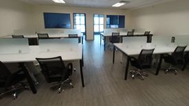 Office for rent in Jalan Tun Razak, Kuala Lumpur