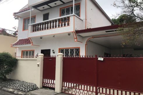 5 Bedroom House for sale in Merville, Metro Manila