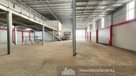 Warehouse / Factory for rent in Khlong Song, Pathum Thani