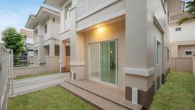 3 Bedroom House for sale in Bang Muang, Nonthaburi