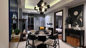 1 Bedroom Condo for sale in The Sapphire Bloc, San Antonio, Metro Manila near MRT-3 Ortigas