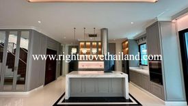 4 Bedroom House for sale in The Palazzo Pinklao, Sala Thammasop, Bangkok