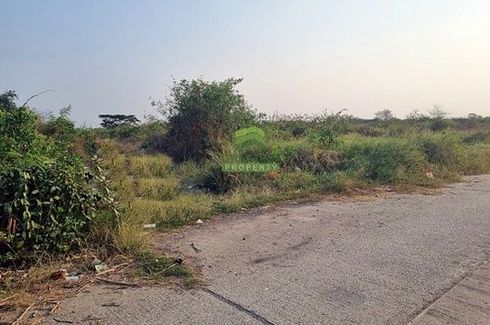 Land for sale in Thung Kraphang Hom, Nakhon Pathom