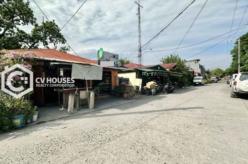 House for sale in Santo Rosario, Pampanga
