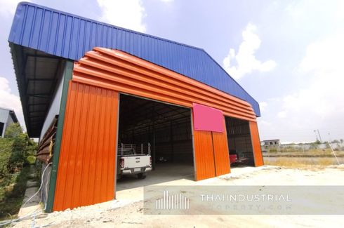 Warehouse / Factory for rent in Khlong Dan, Samut Prakan