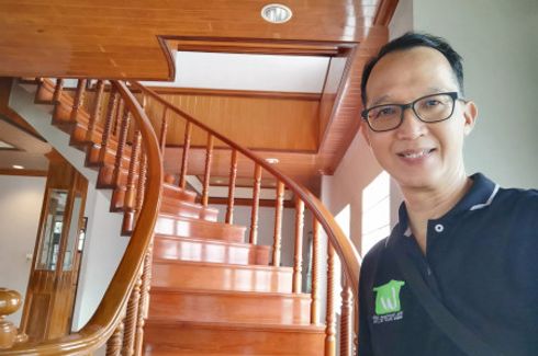 4 Bedroom House for sale in Sai Noi, Phra Nakhon Si Ayutthaya