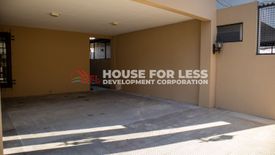 3 Bedroom House for rent in Pampang, Pampanga