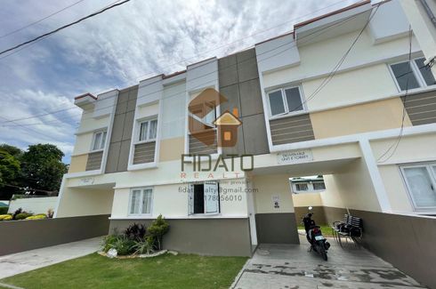 3 Bedroom Townhouse for sale in San Rafael I, Cavite