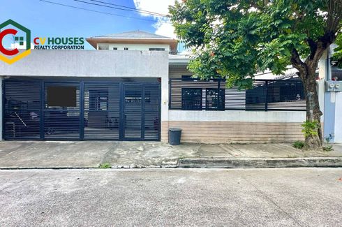 3 Bedroom House for sale in Pulung Cacutud, Pampanga