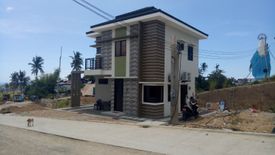 3 Bedroom House for sale in Pakigne, Cebu