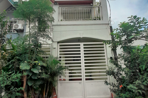 House for sale in Pamplona Tres, Metro Manila