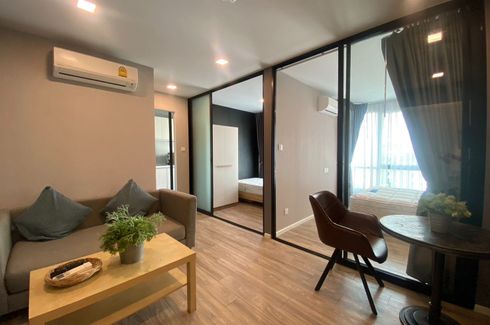 2 Bedroom Condo for sale in Kensington Phahol - Kaset, Sena Nikhom, Bangkok near BTS Kasetsart University