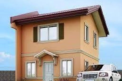 2 Bedroom House for sale in San Roque, Batangas