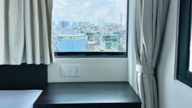 Cho thuê căn hộ dịch vụ 1 phòng ngủ tại Phường 3, Quận Bình Thạnh, Hồ Chí Minh