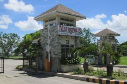 Land for sale in Manggahan, Cavite
