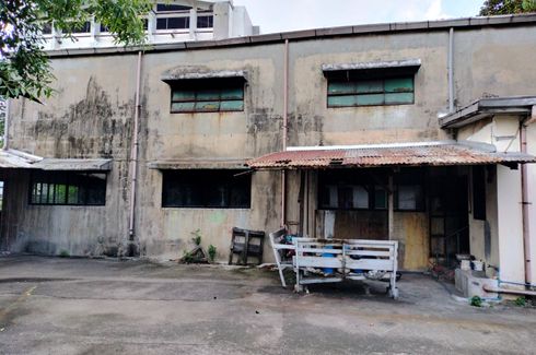 Warehouse / Factory for sale in Santo Domingo, Metro Manila