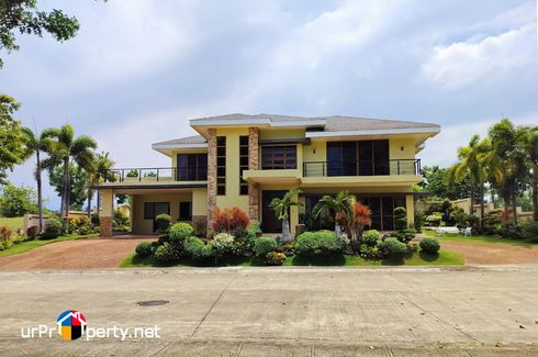 5 Bedroom House for sale in Jubay, Cebu
