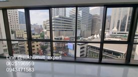 Office for rent in Khlong Toei Nuea, Bangkok near MRT Sukhumvit