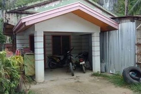 House for sale in New Ibajay, Palawan